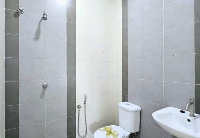 TAMAN LAPANGAN KIARA