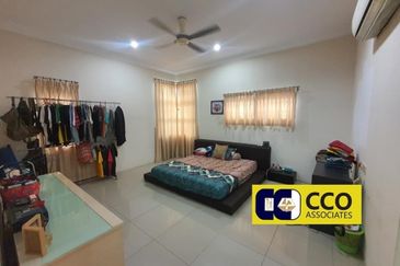 TAMAN KLEDANG PERMAI