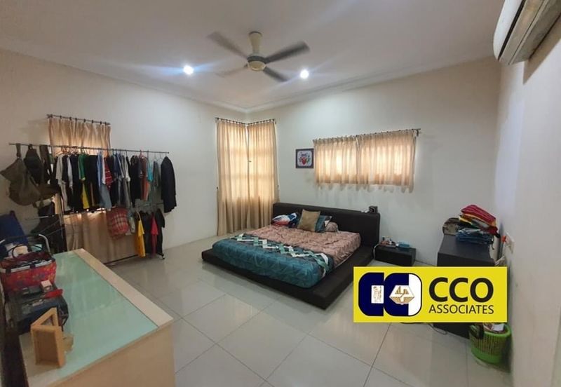 TAMAN KLEDANG PERMAI