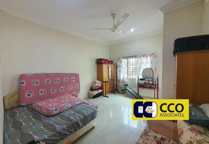 TAMAN KLEDANG PERMAI