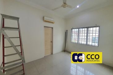 TAMAN KLEDANG PERMAI