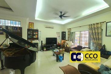 TAMAN KLEDANG PERMAI