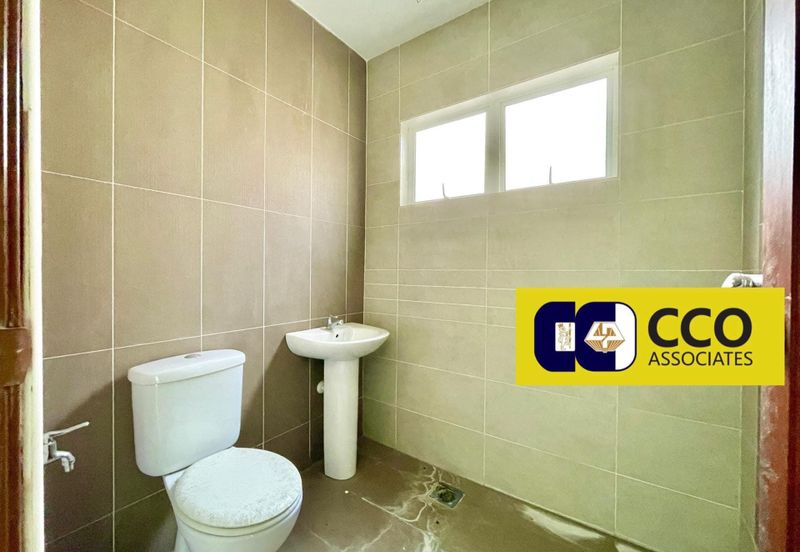 Le Greene, Taman Perpaduan Koperasi