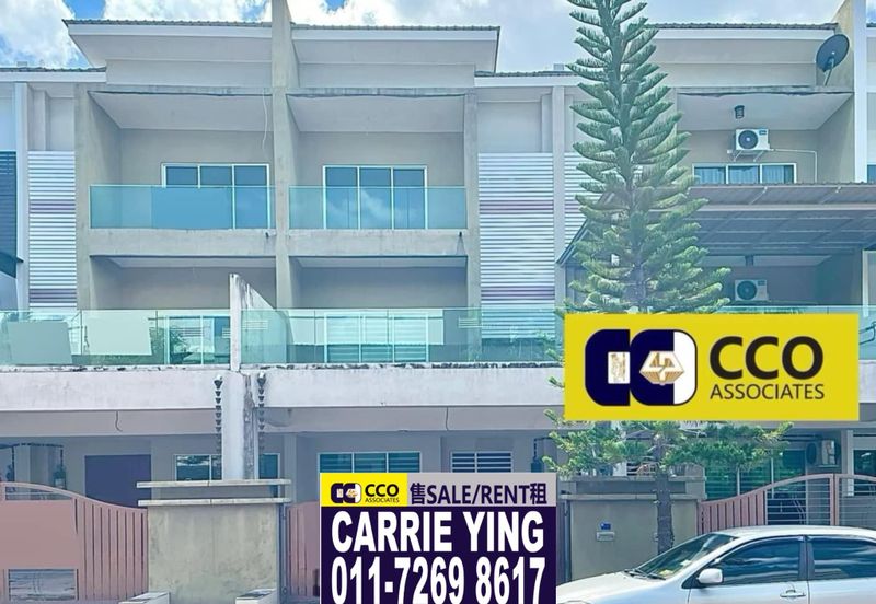 Le Greene, Taman Perpaduan Koperasi