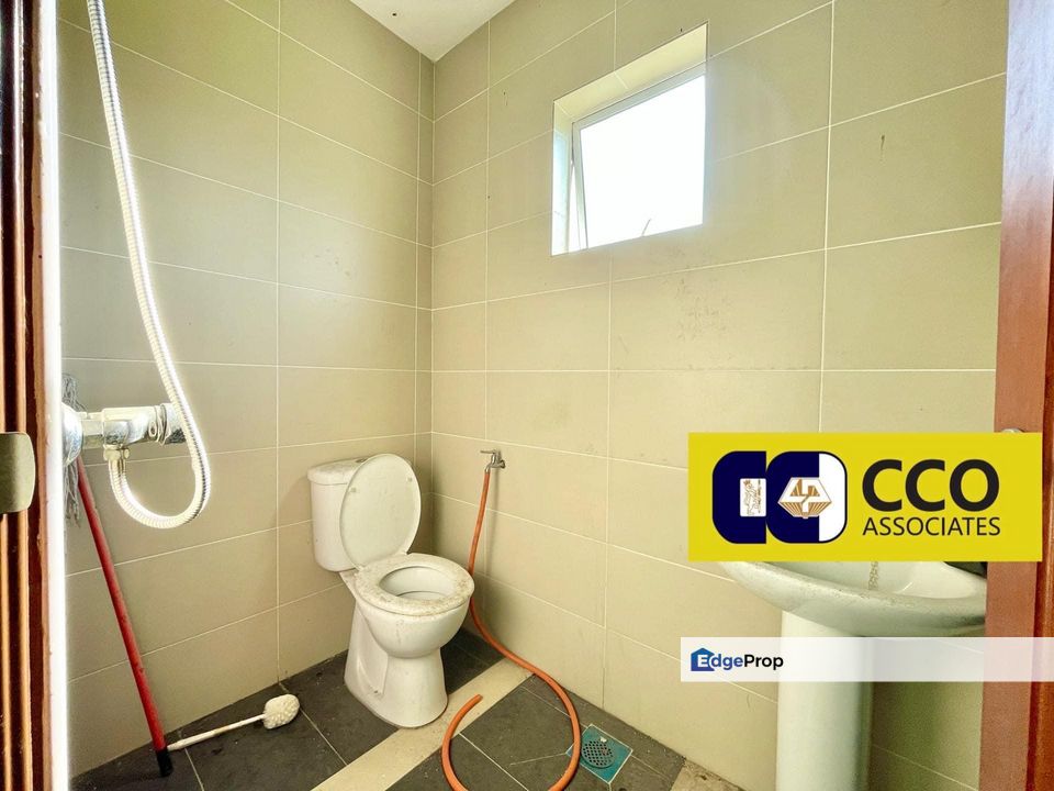 Tambun Le Greene 3 Storey House For Sale, Perak, Ipoh