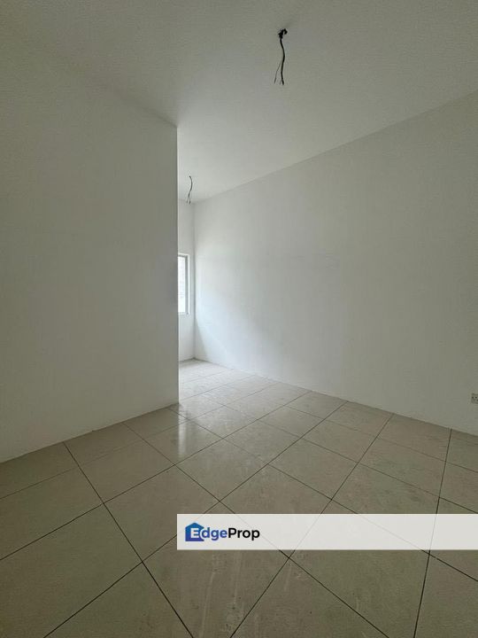 Batu Gajah Taman Metro Pengkalan New Double Storey, Perak, Batu Gajah