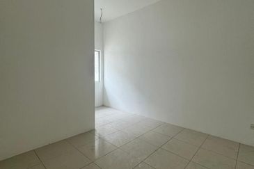 Batu Gajah Taman Metro Pengkalan New Double Storey