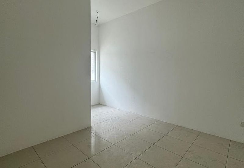 Batu Gajah Taman Metro Pengkalan New Double Storey