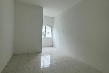 Batu Gajah Taman Metro Pengkalan New Double Storey