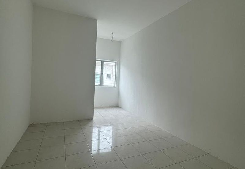 Batu Gajah Taman Metro Pengkalan New Double Storey