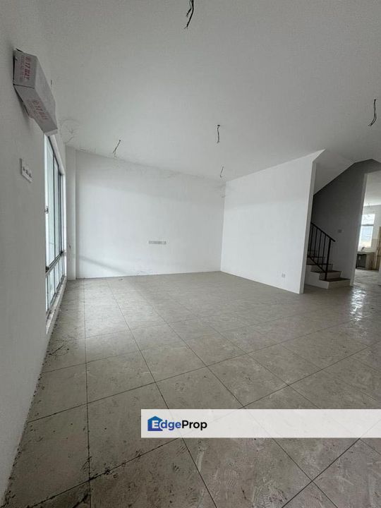 Batu Gajah Taman Metro Pengkalan New Double Storey, Perak, Batu Gajah