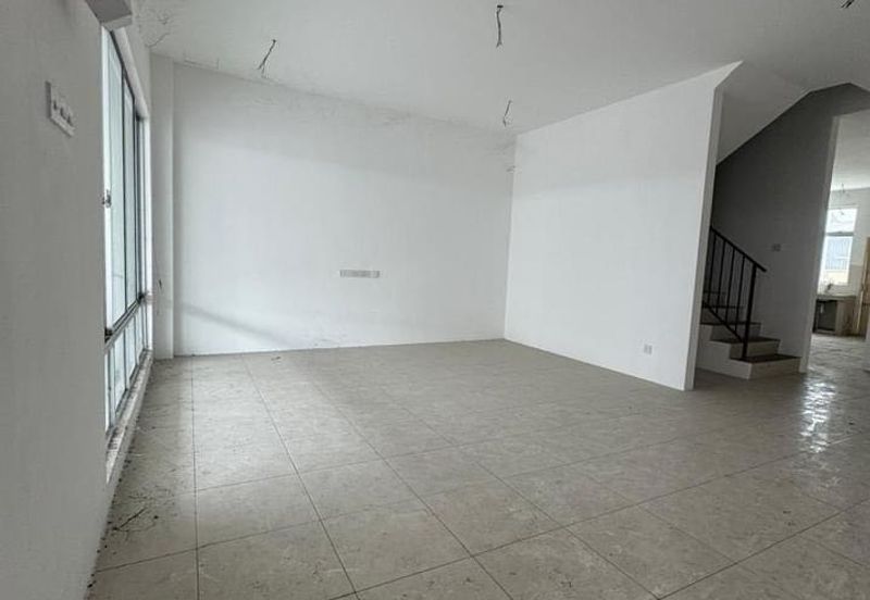 Batu Gajah Taman Metro Pengkalan New Double Storey