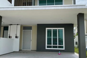 PANORAMA LAPANGAN SAUJANA (GREEN PARK)