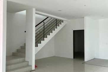 PANORAMA LAPANGAN SAUJANA (GREEN PARK)