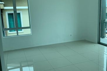 PANORAMA LAPANGAN SAUJANA (GREEN PARK)