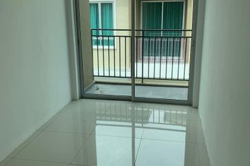 PANORAMA LAPANGAN SAUJANA (GREEN PARK)