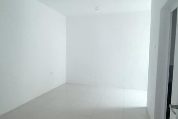 PANORAMA LAPANGAN SAUJANA (GREEN PARK)