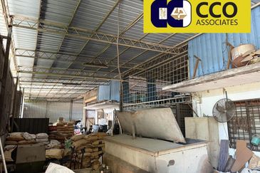 Rima Lahat Industrial Area