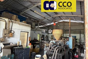 Rima Lahat Industrial Area