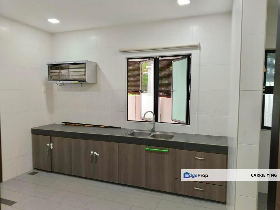 Tambun Upland 2.5 Storey Semi-D House For Sale, Perak, Ipoh
