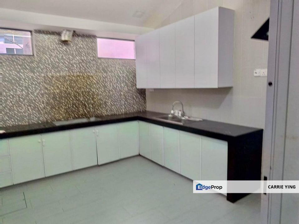 Tambun Upland 2.5 Storey Semi-D House For Sale, Perak, Ipoh