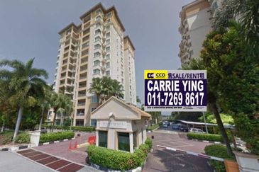 KONDOMINIUM DAMAIPURI