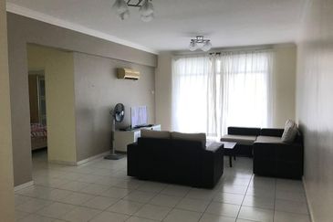 KONDOMINIUM DAMAIPURI