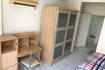 KONDOMINIUM DAMAIPURI