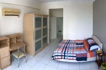 KONDOMINIUM DAMAIPURI