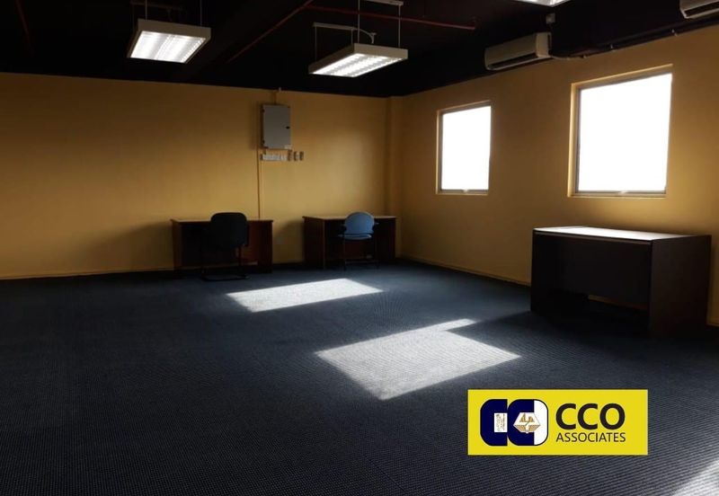 Ipoh Greentown Square