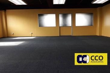 Ipoh Greentown Square