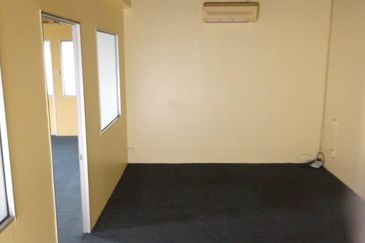 Ipoh Greentown Square