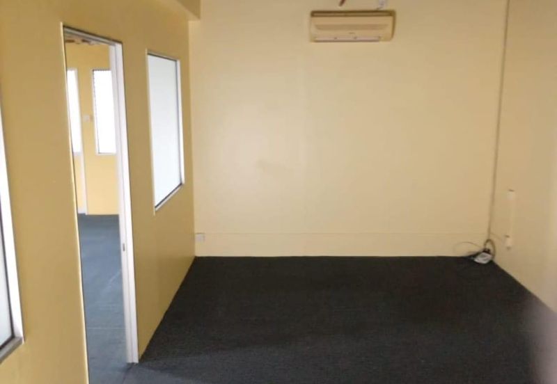 Ipoh Greentown Square