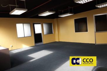 Ipoh Greentown Square