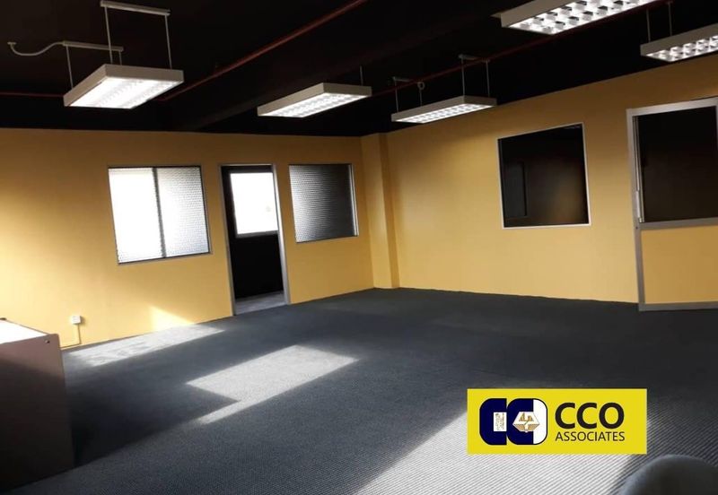 Ipoh Greentown Square