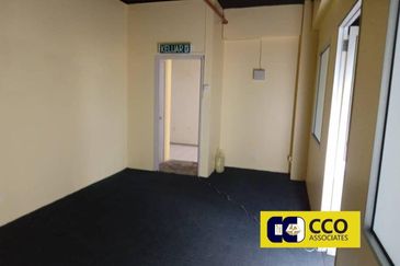 Ipoh Greentown Square