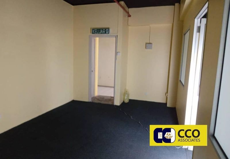 Ipoh Greentown Square