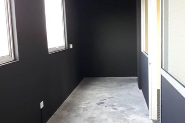 Ipoh Greentown Square