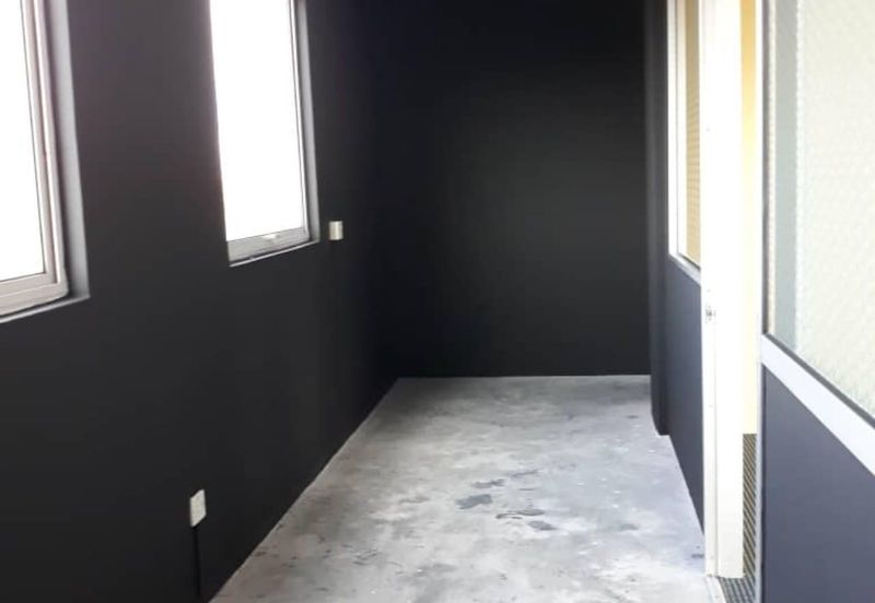 Ipoh Greentown Square