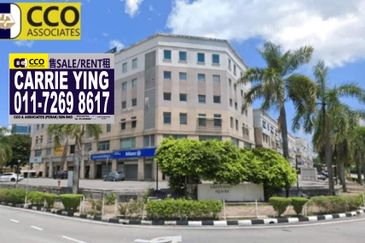 Ipoh Greentown Square