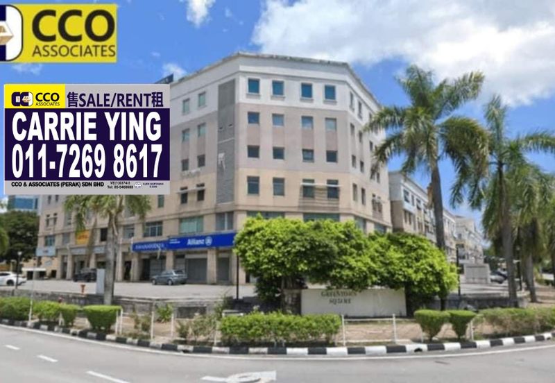 Ipoh Greentown Square