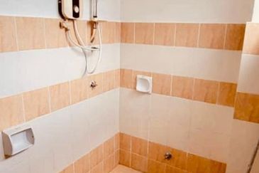 Sunway Alpine Village Apartment