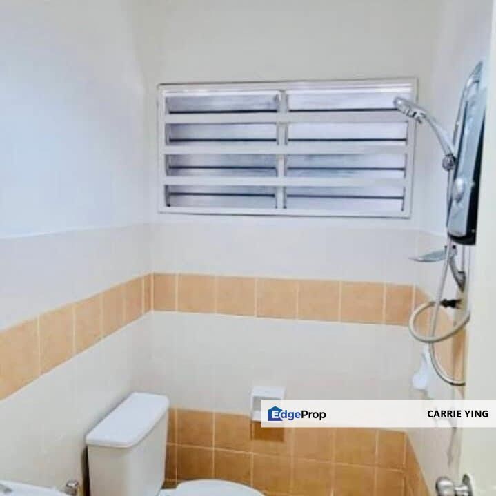 Ipoh Sunway Alpine Village Apatment For Sale, Perak, Ipoh