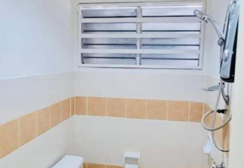 Sunway Alpine Village Apartment