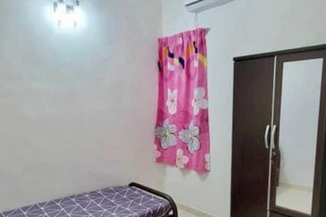 Sunway Alpine Village Apartment