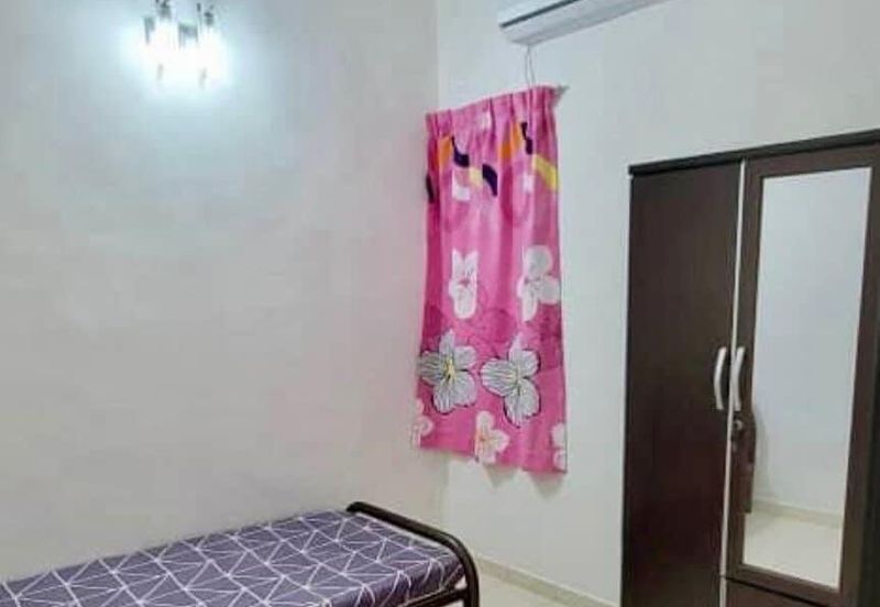 Sunway Alpine Village Apartment