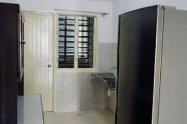 Sunway Alpine Village Apartment