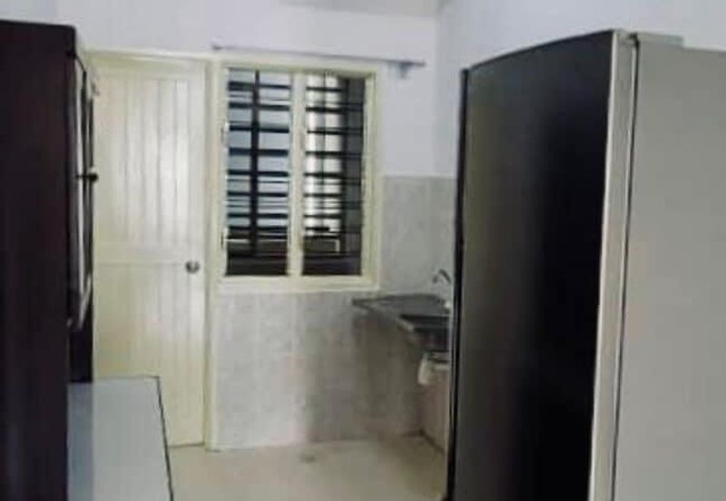 Sunway Alpine Village Apartment