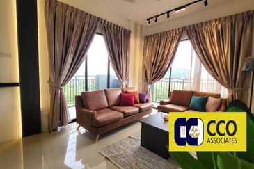 The Cove @ Ipoh Garden East