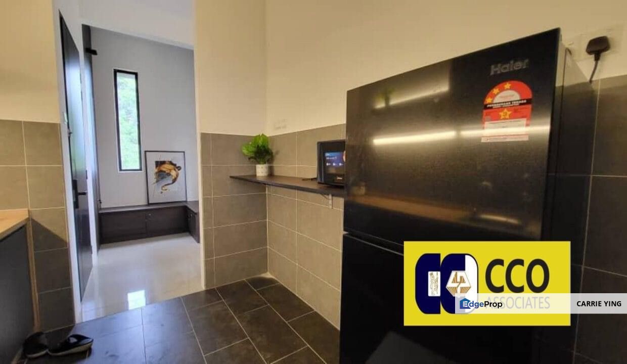 Ipoh The Cove Hillside Residence Condo For Sale, Perak, Ipoh